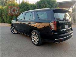 شێڤرۆلێت تاهۆ